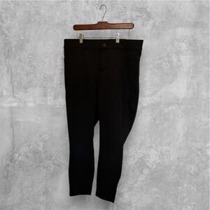 Torrid bombshell skinny ankle pants